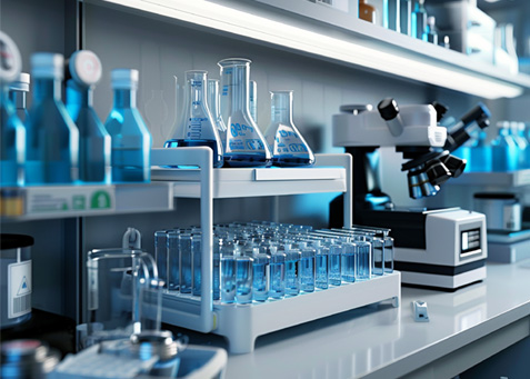 潍坊青田化工科技有限公司与北京理工大学建立有科技合作关系